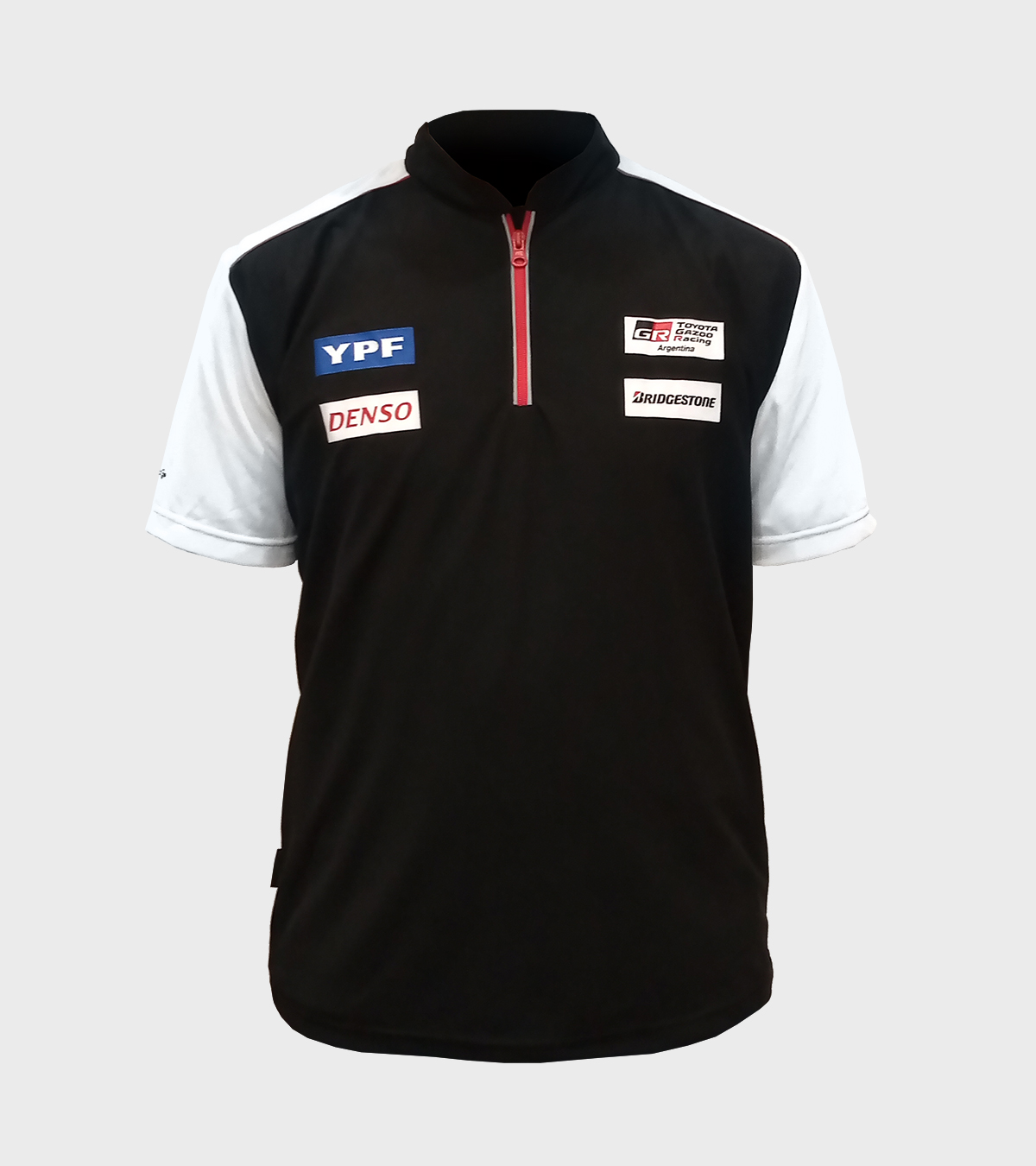 Remera Dri Fit | Club Toyota